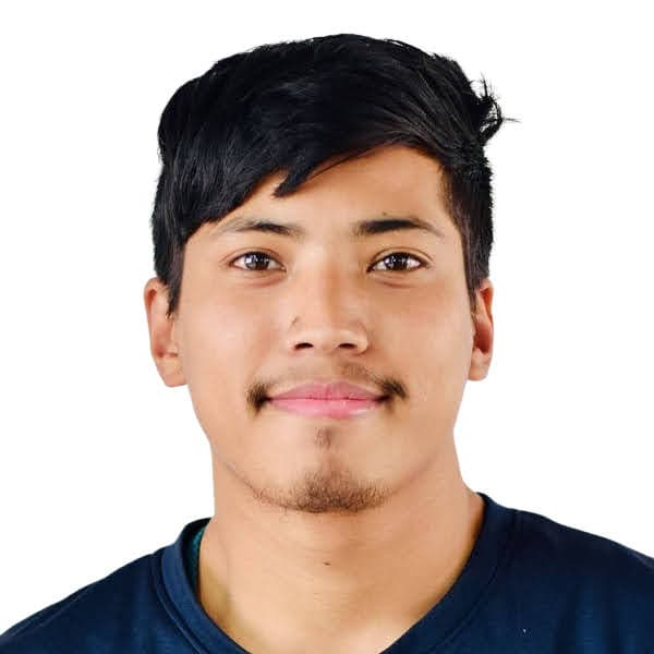 Dibyan Maharjan